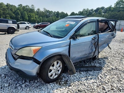 5J6RE38569L****** 2009 Honda CR-V