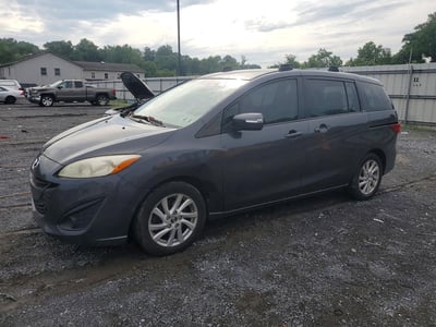 JM1CW2BL4F0****** 2015 Mazda 5