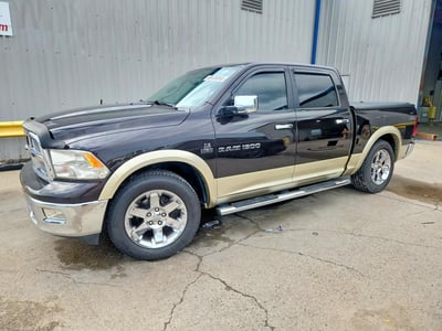 1D7RB1CT5BS****** 2011 Dodge Ram Pickup
