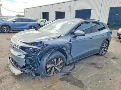 1V2CMPE8XPC****** 2023 Volkswagen Id.4