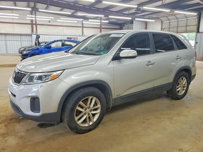 2014 Kia Sorento
