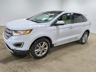 2FMTK4J89FB****** 2015 Ford Edge