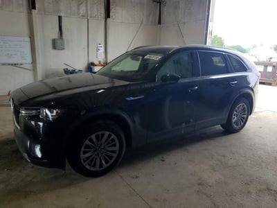 JM3KKBHD4S1****** 2025 Mazda CX-90 MHEV