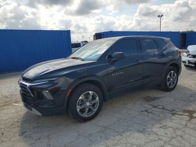 2023 Chevrolet Blazer