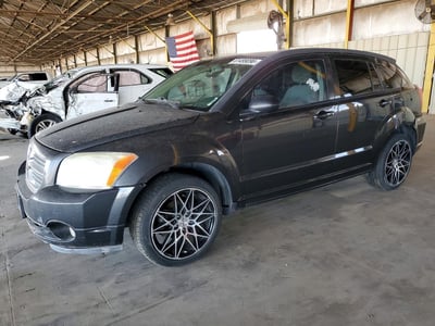 1B3CB3HA6BD****** 2011 Dodge Caliber