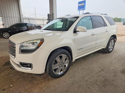 2014 GMC Acadia