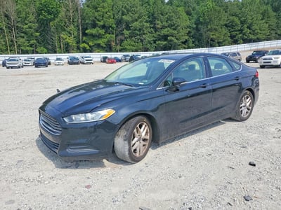 3FA6P0H74GR****** 2016 Ford Fusion