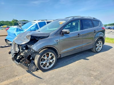 1FMCU9J99FU****** 2015 Ford Escape