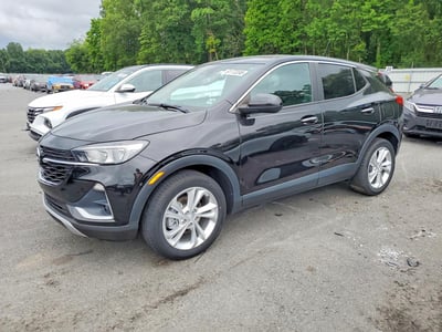 2021 Buick Encore