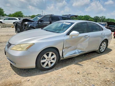 JTHBJ46G272****** 2007 Lexus ES 350