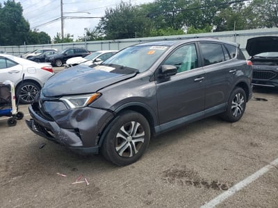 2T3ZFREV1HW****** 2017 Toyota RAV4