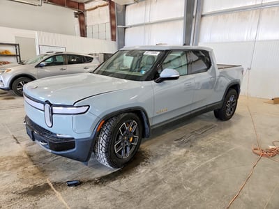 7FCTGAAA8NN****** 2022 Rivian R1T