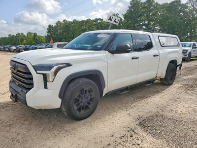 5TFLA5BC5PX****** 2023 Toyota Tundra