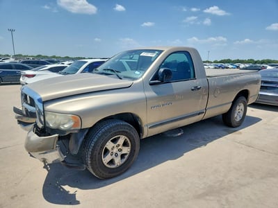 2004 Dodge Ram 1500