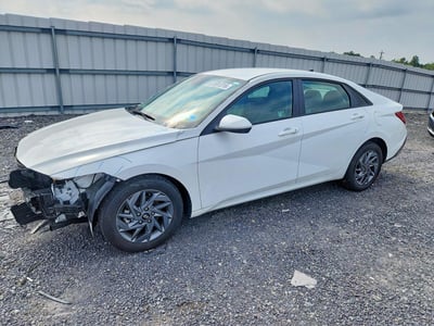 KMHLM4DG4RU****** 2024 Hyundai Elantra