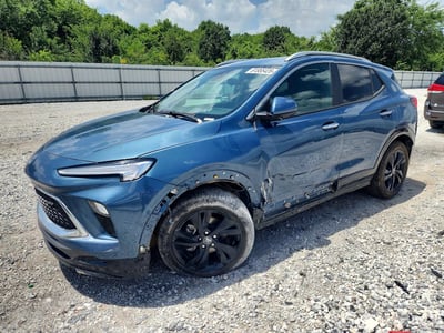 KL4AMDSL2RB****** 2024 Buick Encore