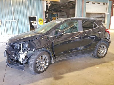 KL4CJ2SB3KB****** 2019 Buick Encore