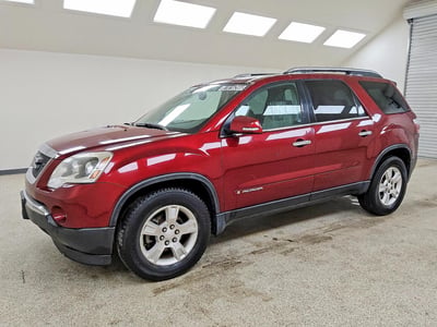 1GKEV23788J****** 2008 GMC Acadia