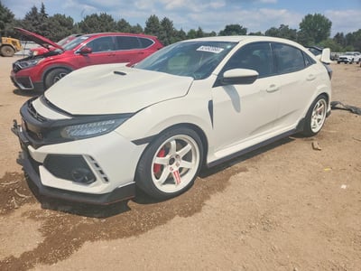 SHHFK8G72HU****** 2017 Honda Civic