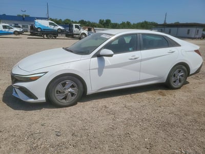 KMHLL4DG0RU****** 2024 Hyundai Elantra