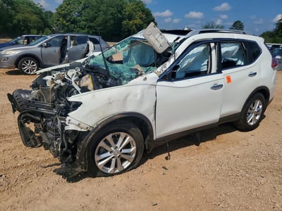 5N1AT2MV4GC****** 2016 Nissan Rogue