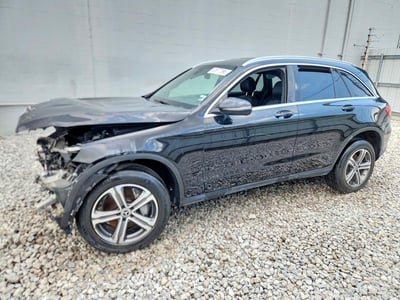 WDC0G8EB9LF****** 2020 Mercedes-Benz GLC-Class