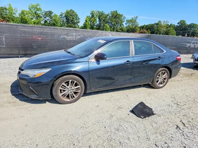 4T1BF1FK7FU****** 2015 Toyota Camry