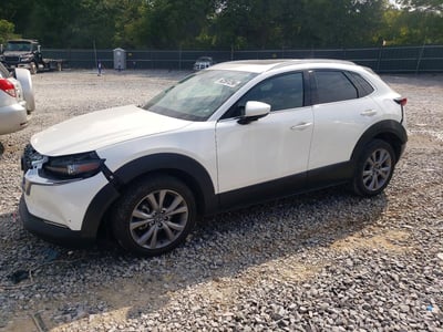 2023 Mazda CX-30 at TN - Madisonville: 3MVDMBDM8PM****** – Copart