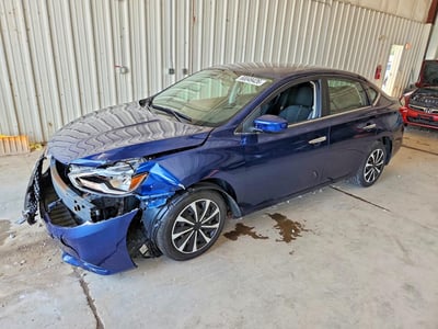 3N1AB7AP5GY****** 2016 Nissan Sentra