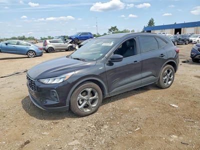 2026 Ford Escape