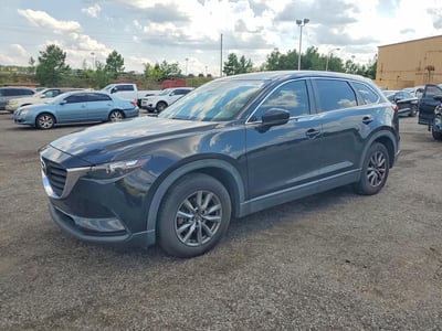 2019 Mazda CX-9