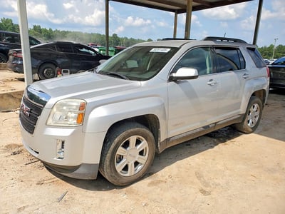 2GKALREK0F6****** 2015 GMC Terrain