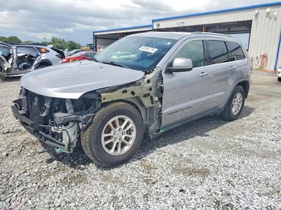 1C4RJEAG9KC****** 2019 Jeep Grand Cherokee