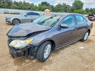4T4BF1FK4ER****** 2014 Toyota Camry