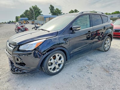 1FMCU0JX3EU****** 2014 Ford Escape