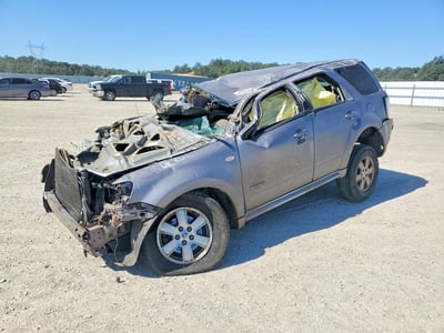 4M2CU911X8K****** 2008 Mercury Mariner