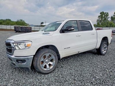 1C6RRFFG9NN****** 2022 RAM 1500