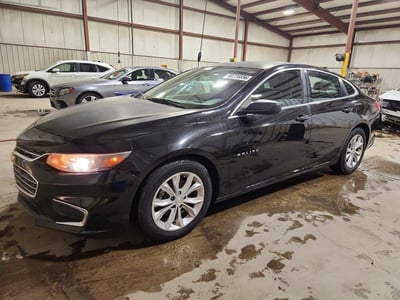 2016 Chevrolet Malibu