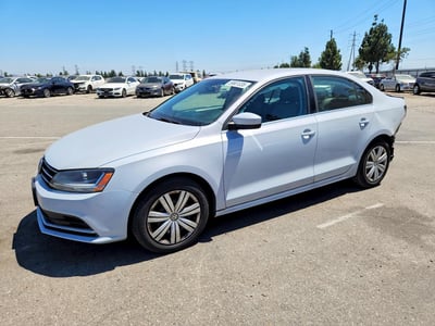 3VW2B7AJ4HM****** 2017 Volkswagen Jetta