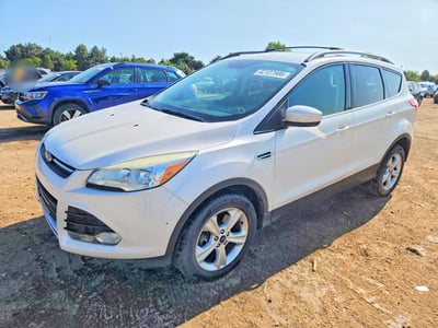 1FMCU0G90DU****** 2013 Ford Escape