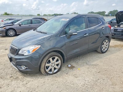 KL4CJCSB4GB****** 2016 Buick Encore