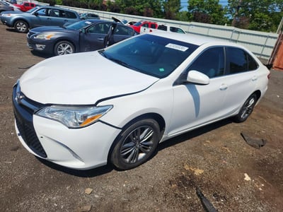 4T1BF1FK0HU****** 2017 Toyota Camry