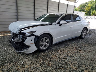 2021 Hyundai Sonata