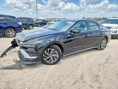 2026 Hyundai Sonata