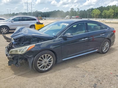 5NPE34AF4FH****** 2015 Hyundai Sonata