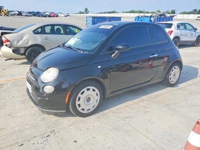 3C3CFFAR4GT****** 2016 Fiat 500