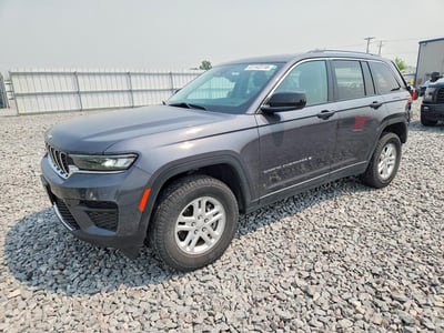 2022 Jeep Grand Cherokee