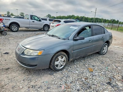 2006 Saturn Ion