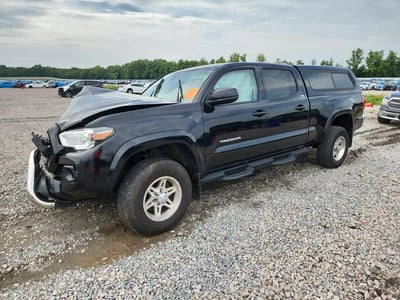3TMDZ5BN0LM****** 2020 Toyota Tacoma