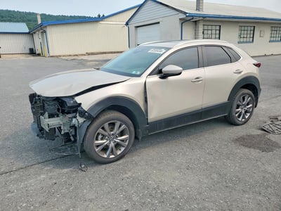 3MVDMBCM2RM****** 2024 Mazda CX-30